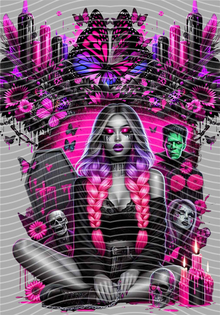 A5 Notebook Wraps-A 411